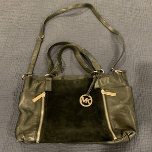 Michael Kota shoulder bags